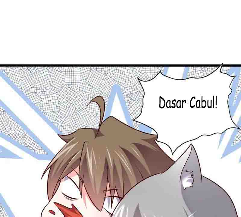 Turned Into a Grass in The Fantasy World? Chapter 48 Gambar 38